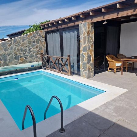 Villa Martha Yaiza  Ngoại thất bức ảnh