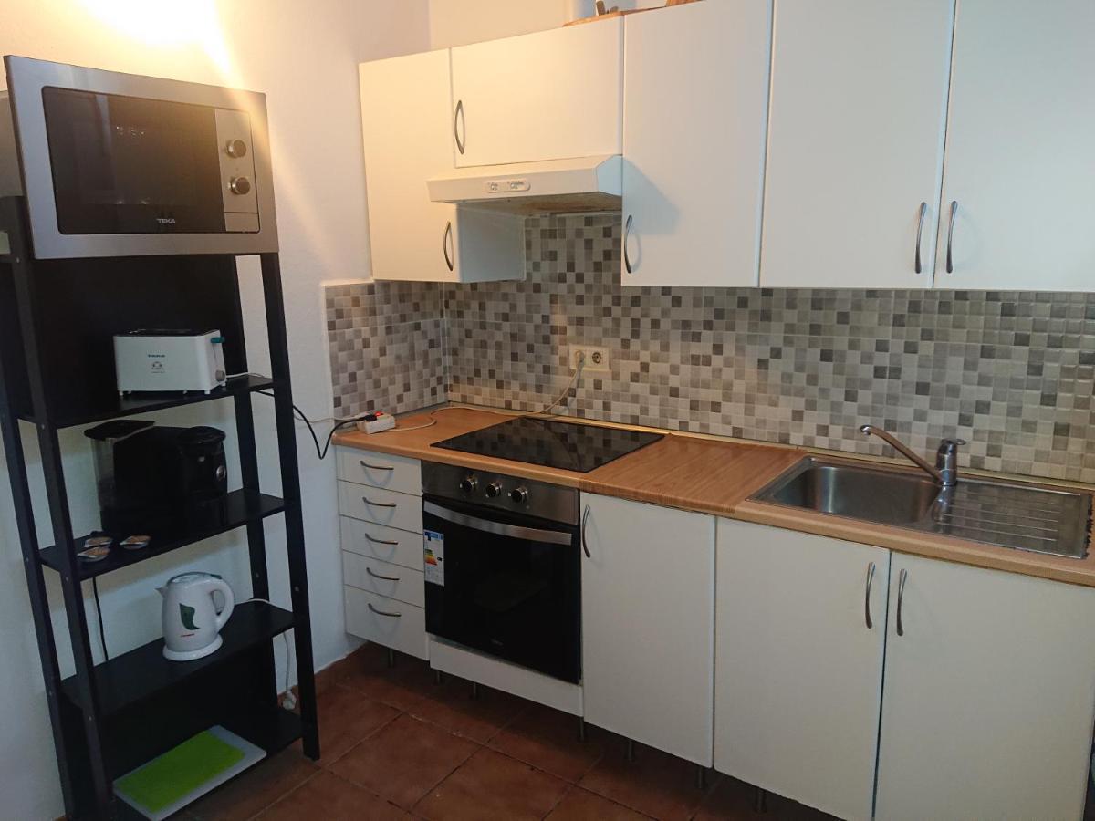 Villa Martha Yaiza  Ngoại thất bức ảnh