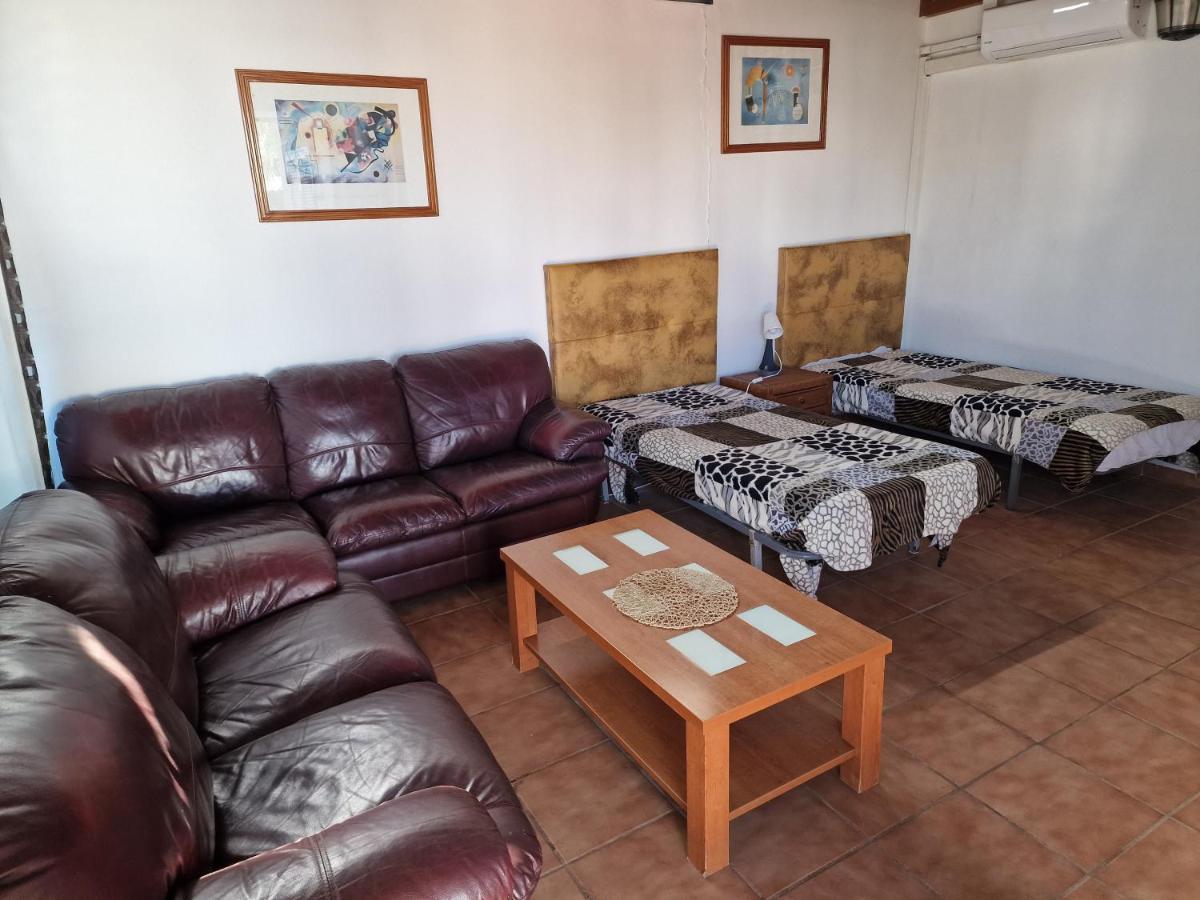 Villa Martha Yaiza  Ngoại thất bức ảnh