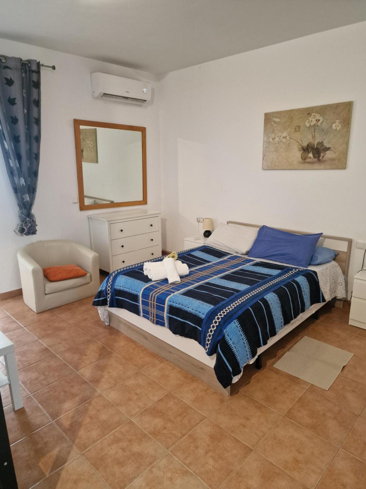 Villa Martha Yaiza  Ngoại thất bức ảnh